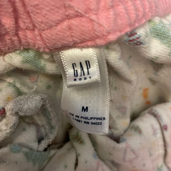 Gap Body Pajama Pants - Picture 5 of 5